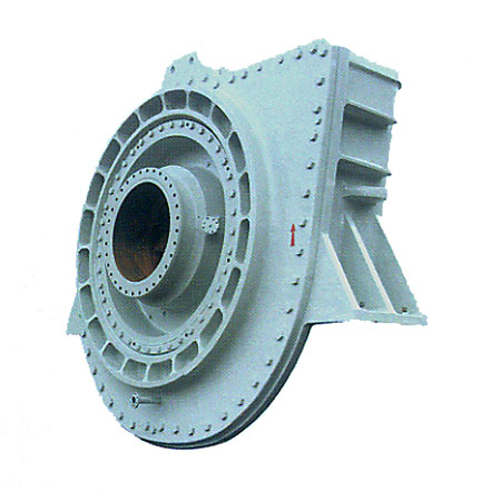 WN series dredging pump