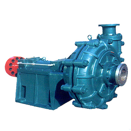 ZGB series slurry pump