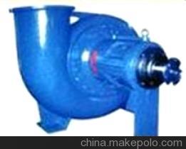 The DT series desulfurization circulating pump